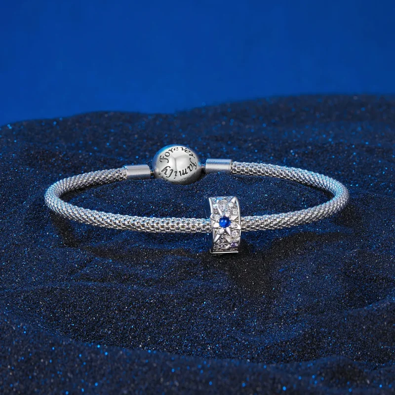 (image for) Pandora Style Starry Day and Night Clip - SCC2555 - View 5