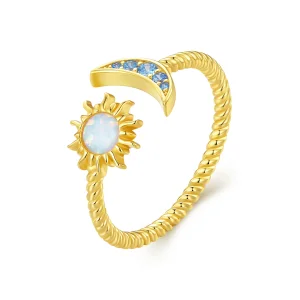 (image for) Pandora Style Sun - SCR796-B