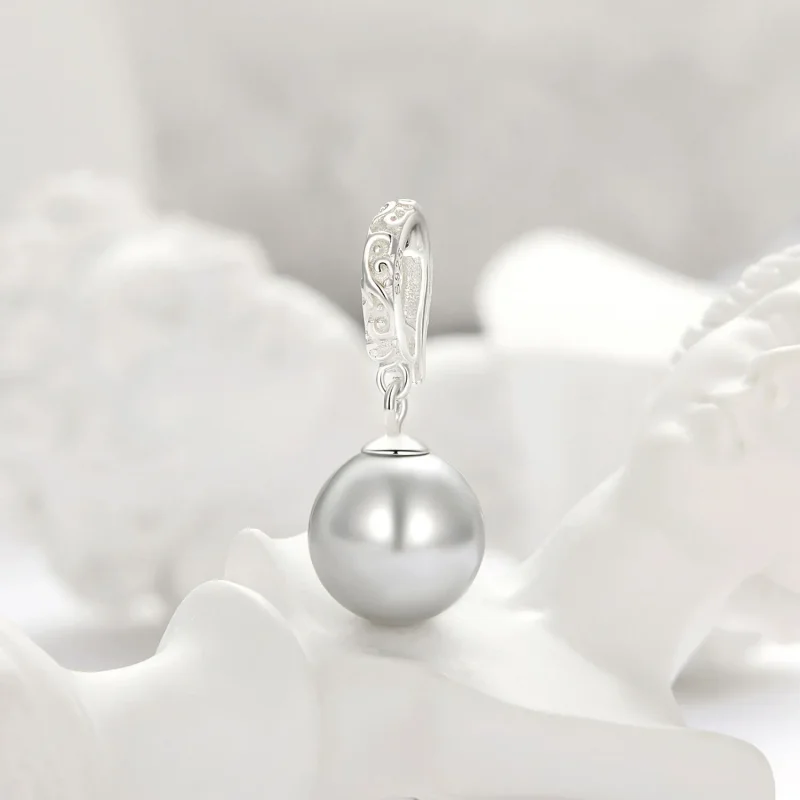 (image for) Pandora Style Tears of The Sea Dangle - SCC2617 - View 2