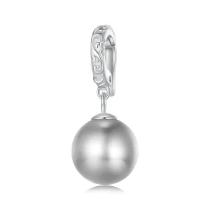 (image for) Pandora Style Tears of The Sea Dangle - SCC2617