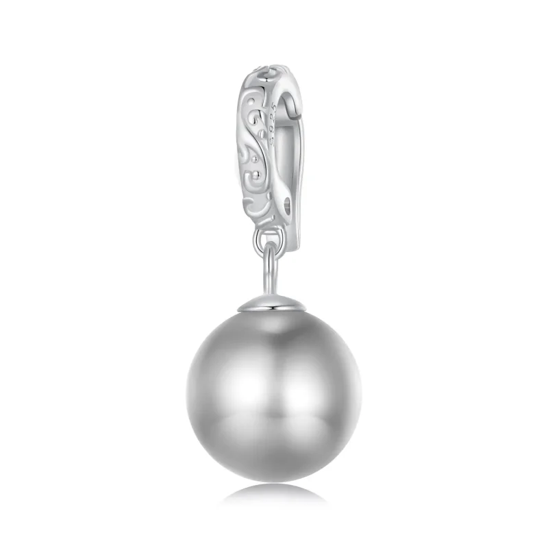 (image for) Pandora Style Tears of The Sea Dangle - SCC2617 - Product Image