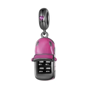 (image for) versatile Pandora Style Convertible Dangle - SCC2470