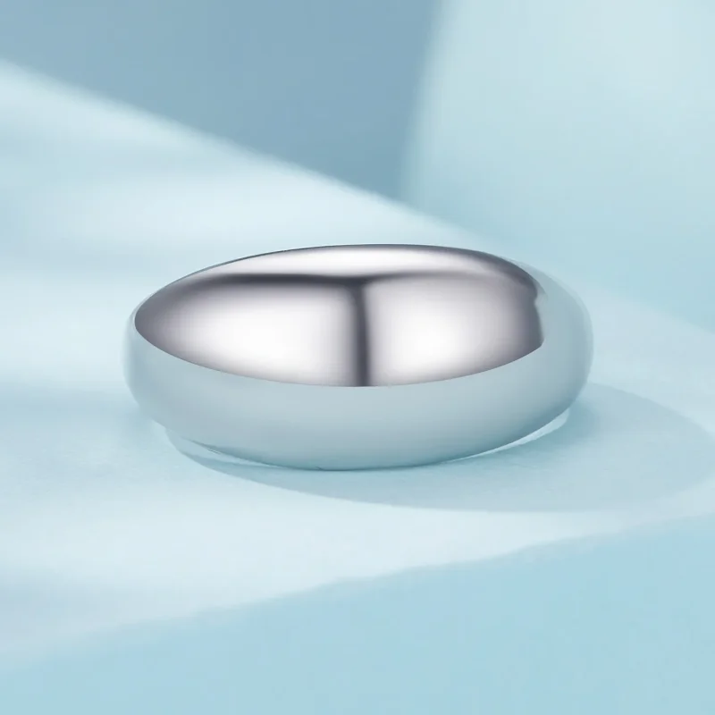 (image for) PANDORA Style Aperture Ring - SCR983-E - View 3