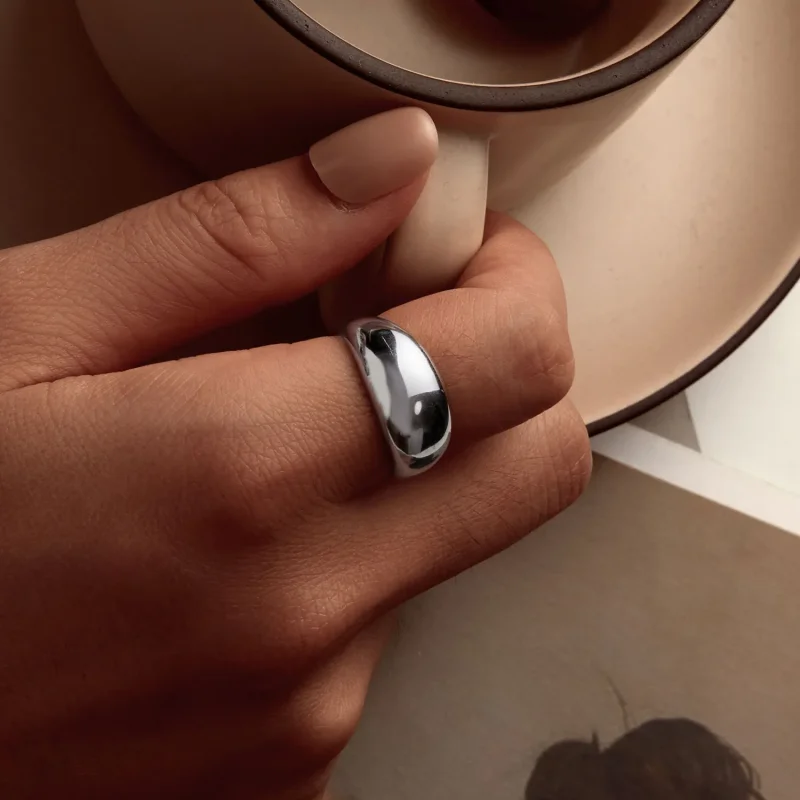 (image for) PANDORA Style Aperture Ring - SCR983-E - View 6