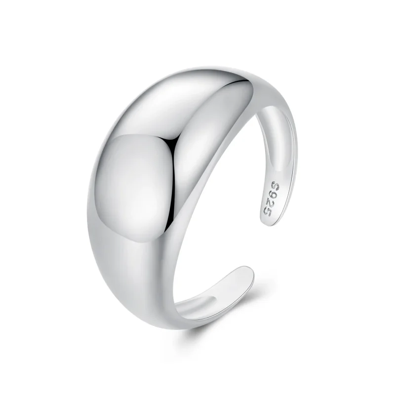 (image for) PANDORA Style Aperture Ring - SCR983-E - Product Image