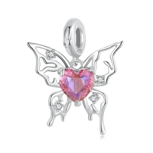 (image for) PANDORA Style Bloody Butterfly Charm - SCC2696