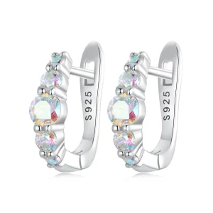 (image for) PANDORA Style Colorful Earrings - BSE960
