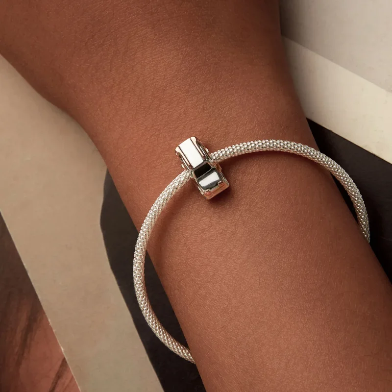 (image for) PANDORA Style Dirt Bike Charm - SCC2711 - View 7