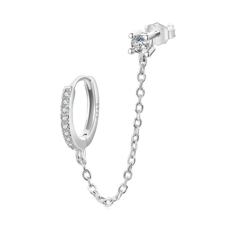 (image for) PANDORA Style Exquisite Earrings - SCE1678-A - Product Image