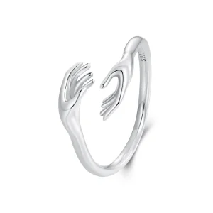(image for) PANDORA Style Guardian Ring - SCR1003-E
