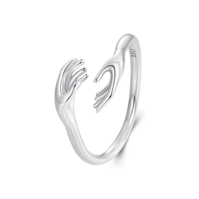 (image for) PANDORA Style Guardian Ring - SCR1003-E - Product Image