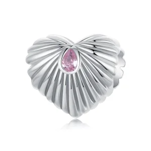 (image for) PANDORA Style Heart Charm - SCC2693