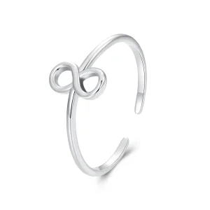 (image for) PANDORA Style Infinity Ring - SCR996-E
