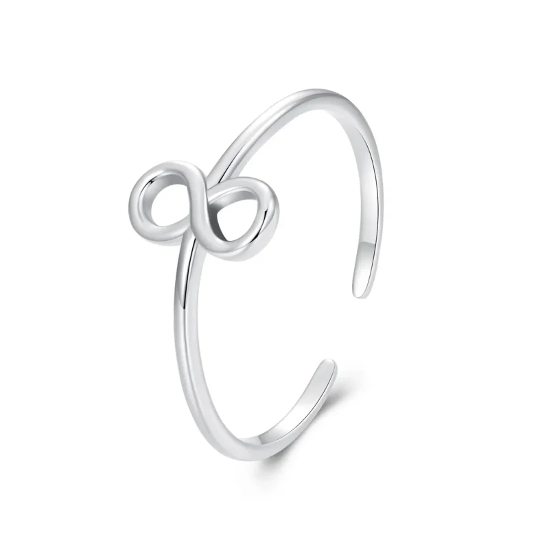 (image for) PANDORA Style Infinity Ring - SCR996-E - Product Image