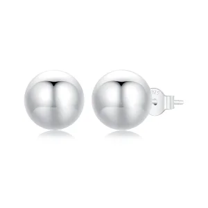 (image for) PANDORA Style Large Ball Earrings - SCE1725-L
