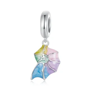 (image for) PANDORA Style Neon Conch Dangle - SCC2709
