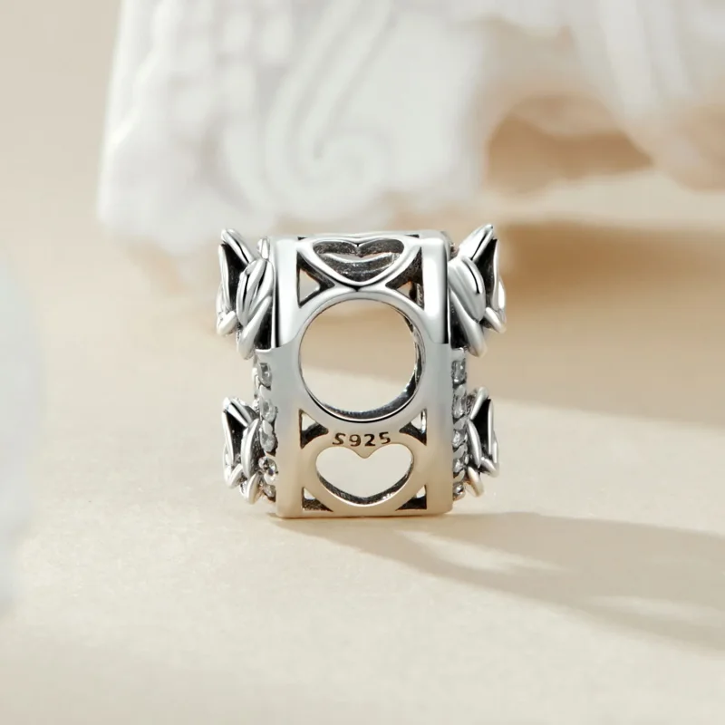 (image for) PANDORA Style Romantic Proposal Commemoration - SCC2702 - View 3