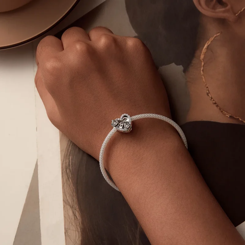 (image for) PANDORA Style Romantic Proposal Commemoration - SCC2702 - View 6