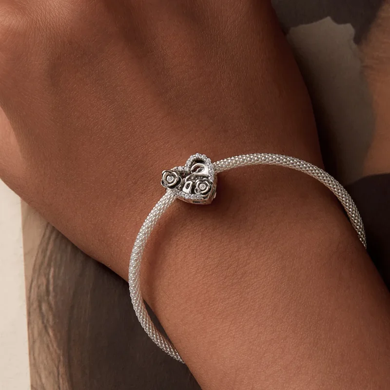 (image for) PANDORA Style Romantic Proposal Commemoration - SCC2702 - View 7