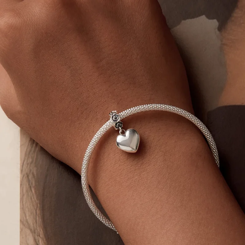 (image for) PANDORA Style Romantic Rose Proposal Box - SCC2701 - View 8