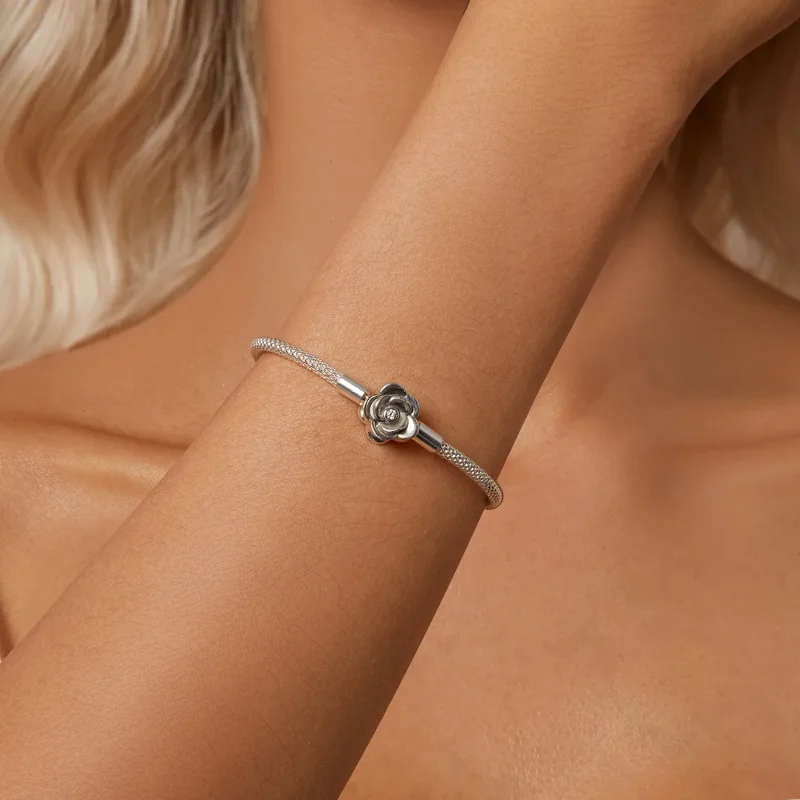 (image for) PANDORA Style Rose Base Chain - SCB266 - View 8