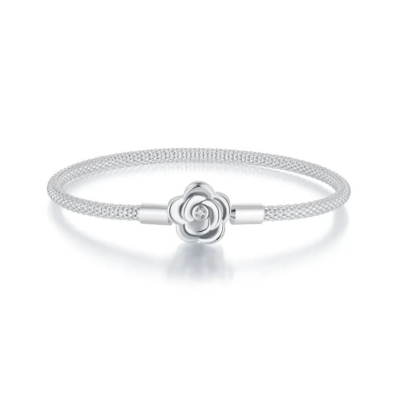 (image for) PANDORA Style Rose Base Chain - SCB266 - Product Image