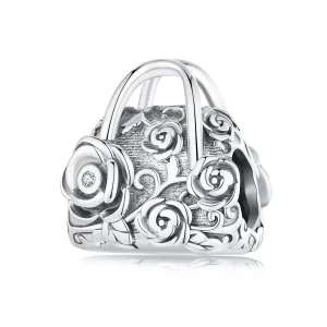 (image for) PANDORA Style Rose Sachet - SCC2703