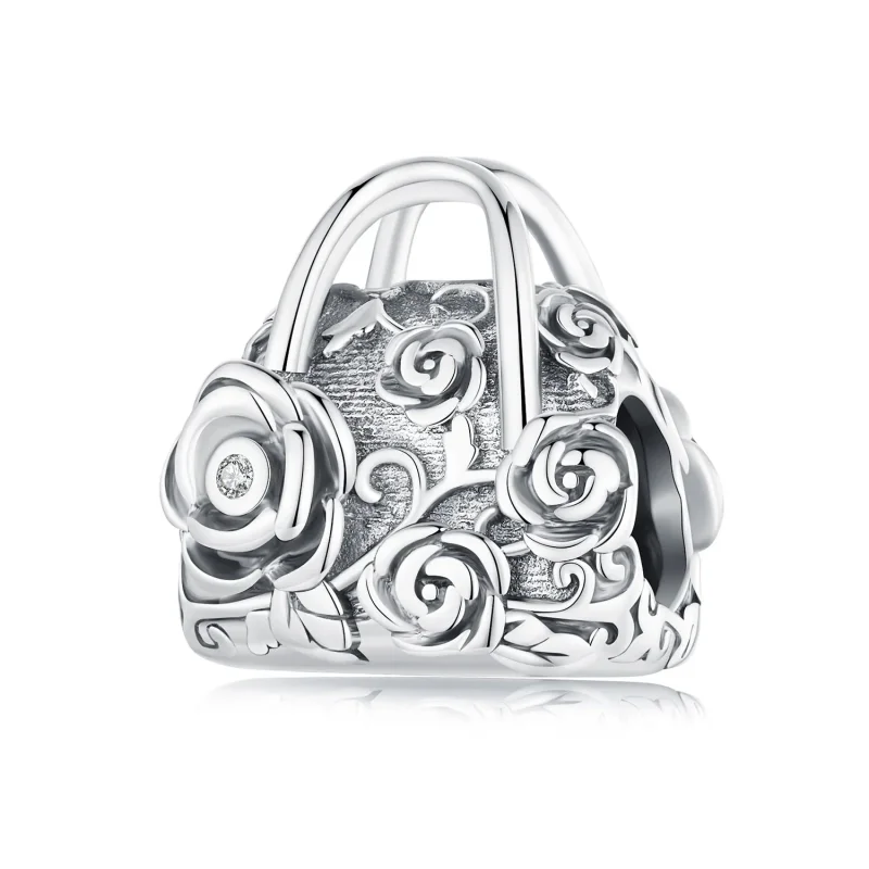 (image for) PANDORA Style Rose Sachet - SCC2703 - Product Image