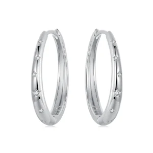 (image for) PANDORA Style Star Earrings - BSE956