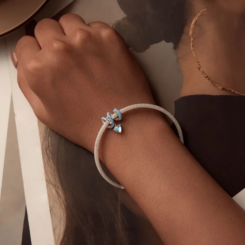 (image for) PANDORA Style Starry Night - SCC2710 - View 6