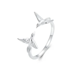 (image for) PANDORA Style Asuka Open Ring - SCR1006-E