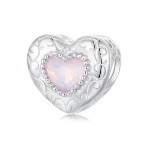 (image for) PANDORA Style Ballet Swan Beads - SCC2759