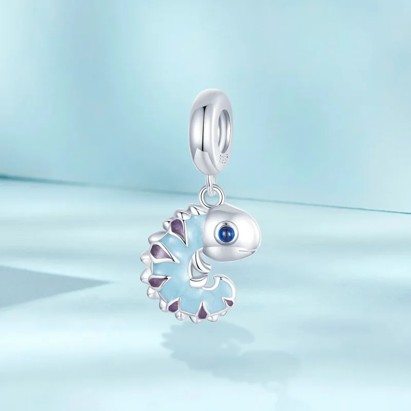 (image for) PANDORA Style Chameleon Hanging Beads - SCC2729 - View 2