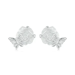 (image for) PANDORA Style Crystal Rose - BSE978