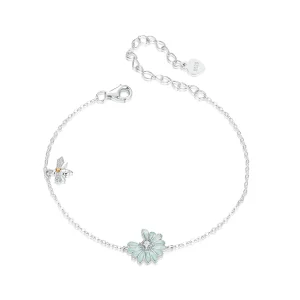 (image for) PANDORA Style Daisy Bee Bracelet - SCB270
