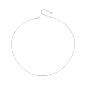 (image for) PANDORA Style Fine Glitter Basic Chain - BSA006