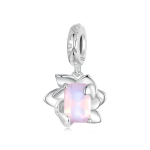 (image for) PANDORA Style Lotus Pendant - SCC2730