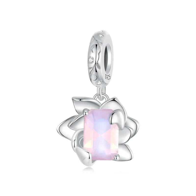 (image for) PANDORA Style Lotus Pendant - SCC2730 - Product Image