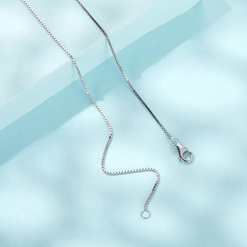 (image for) PANDORA Style Love Tree Of Life Dream Catcher Necklace - SCN519 - View 4