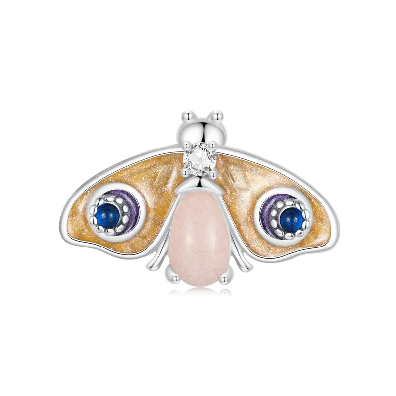 (image for) PANDORA Style Luminous Flying Butterfly - SCC2733 - Product Image