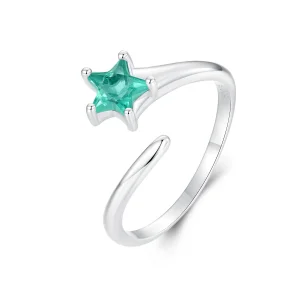 (image for) PANDORA Style Meteor Ring - BSR535-E
