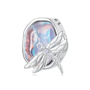 (image for) PANDORA Style Monet Dragonfly Beads - BSC987