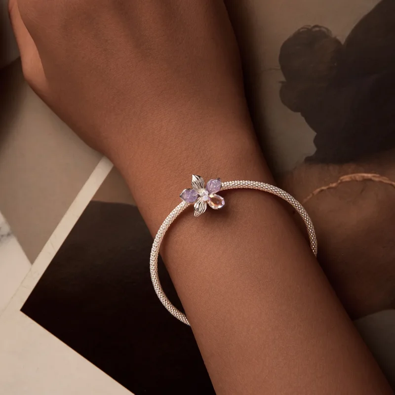 (image for) PANDORA Style Monet Garden Beads - BSC990 - View 6