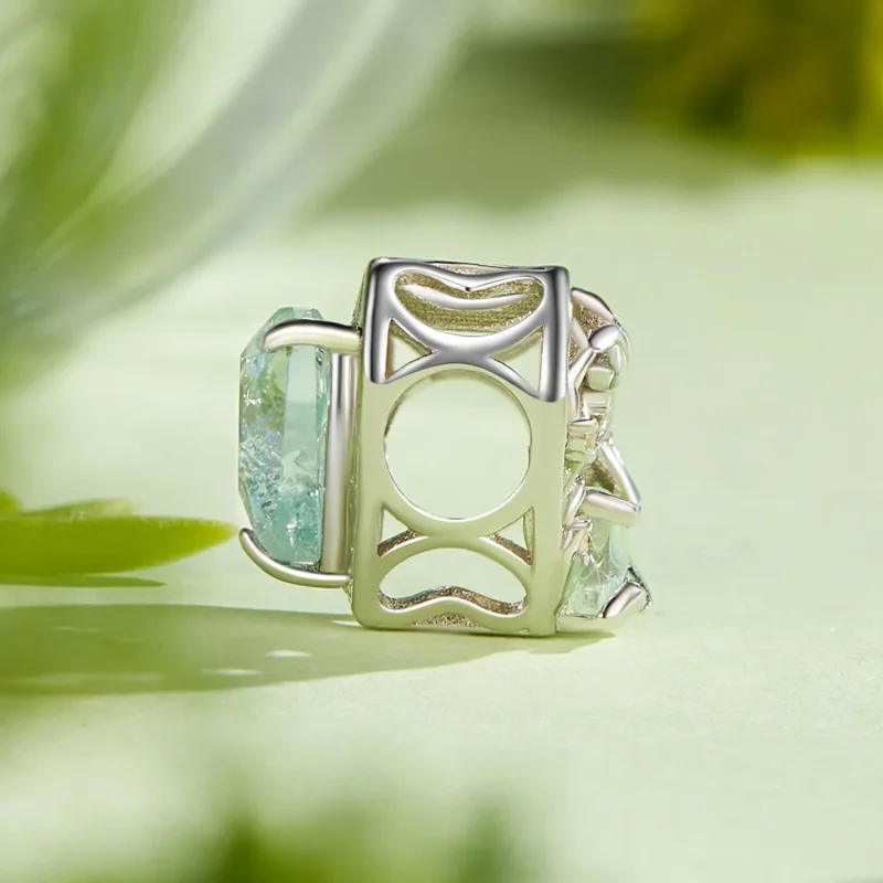 (image for) PANDORA Style Oasis Unicorn Beads - SCC2742 - View 3