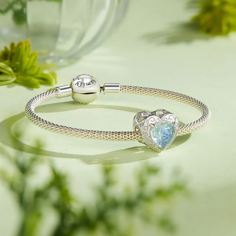 (image for) PANDORA Style Oasis Unicorn Beads - SCC2742 - View 5