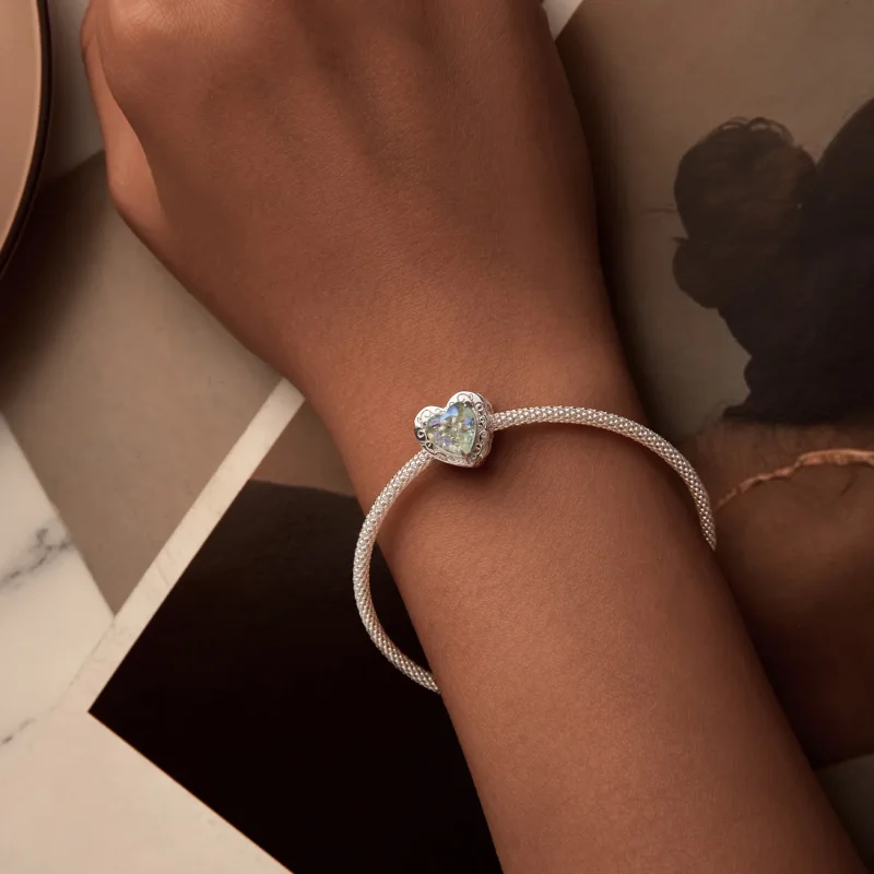 (image for) PANDORA Style Oasis Unicorn Beads - SCC2742 - View 6