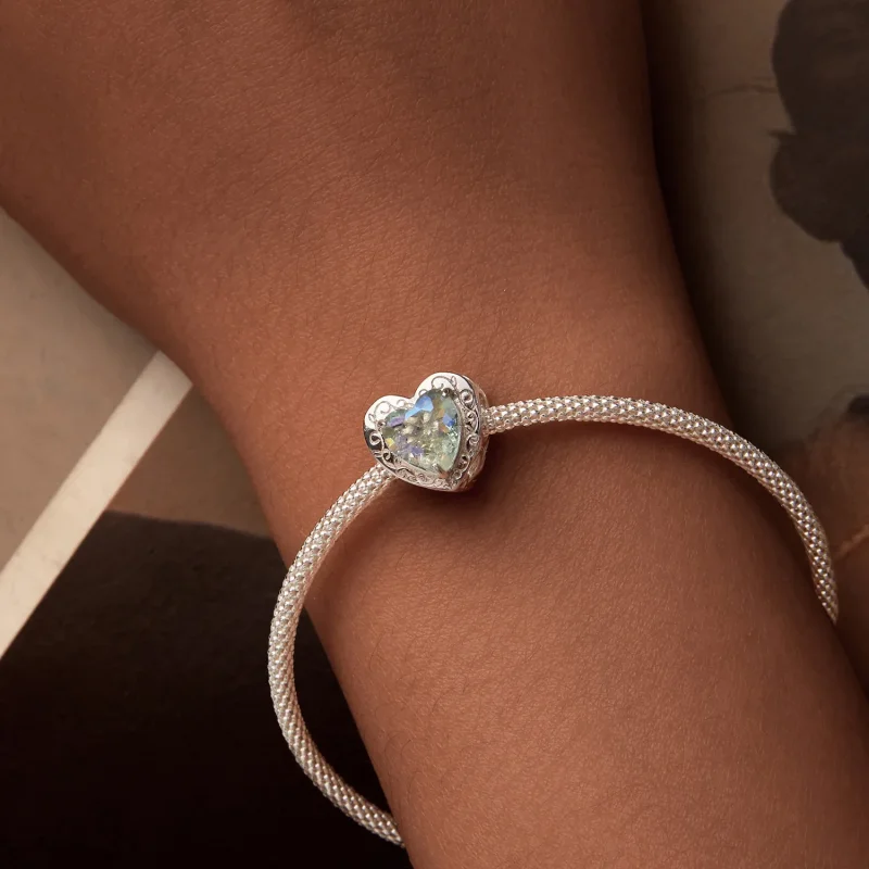 (image for) PANDORA Style Oasis Unicorn Beads - SCC2742 - View 7