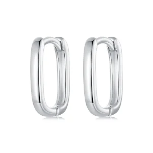 (image for) PANDORA Style Square Earrings - SCE1735