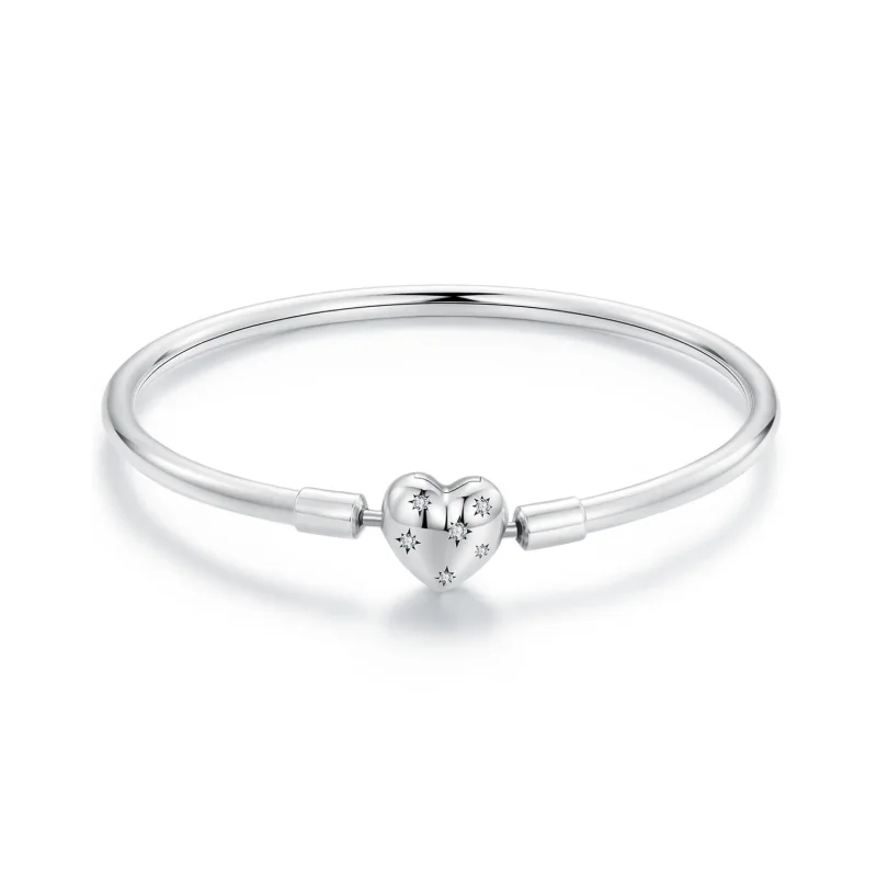 (image for) PANDORA Style Star Bracelet - BSB171 - Product Image