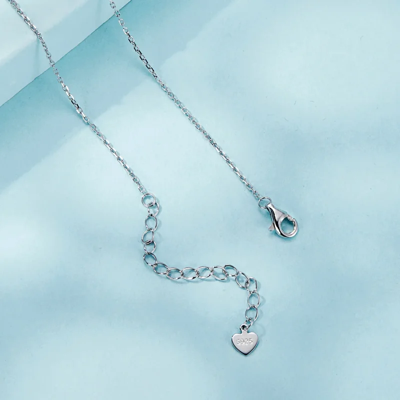 (image for) PANDORA Style Star Necklace - SCN523 - View 4